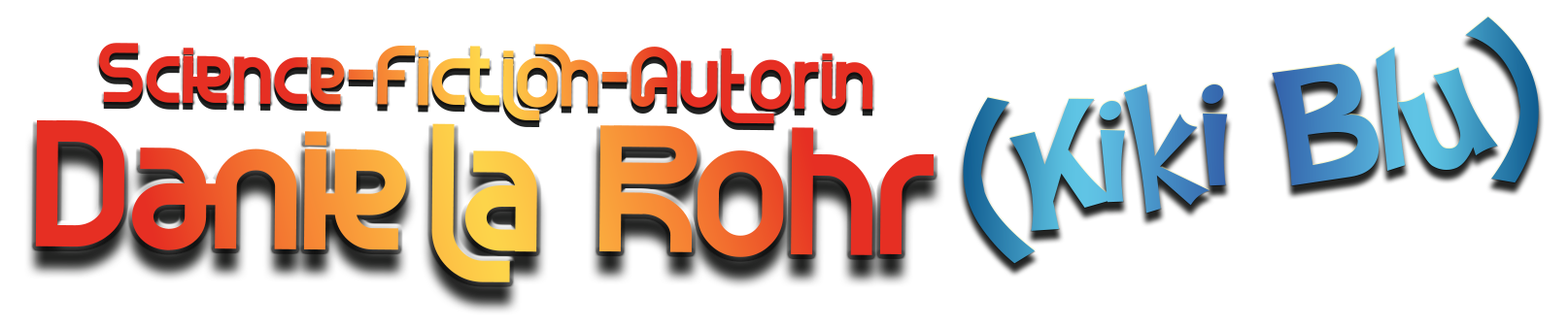 Autorin Daniela Rohr