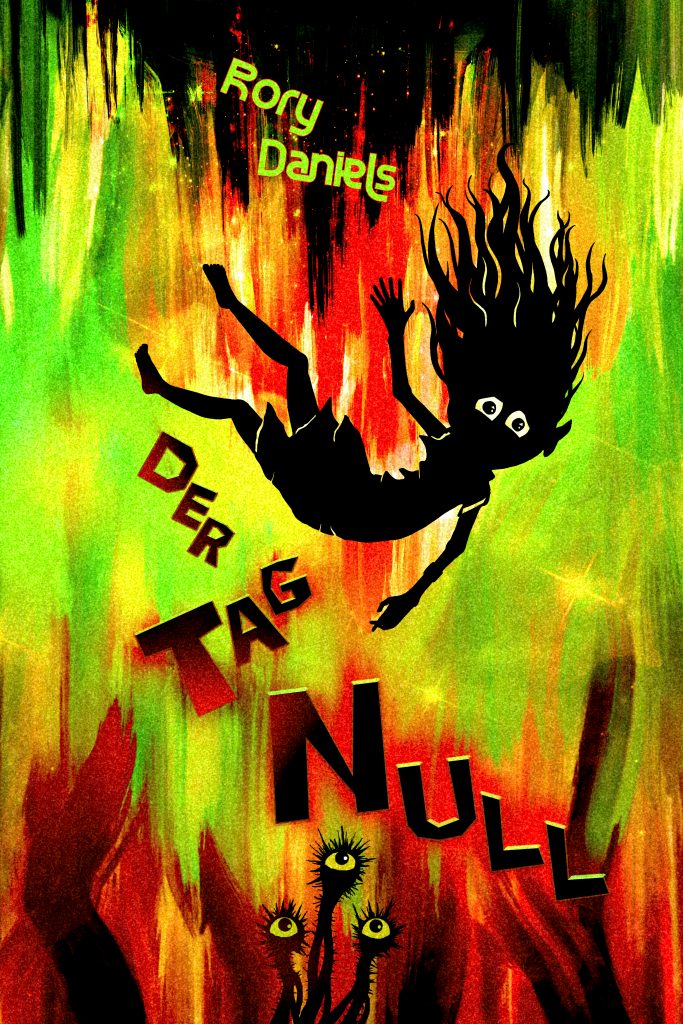 Der Tag Null Cover